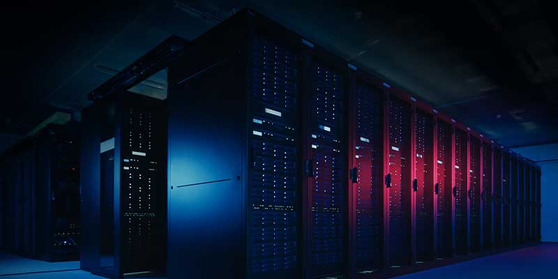 اصول ساخت دیتاسنترهای پیشرفته