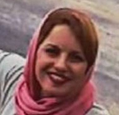 زهرا جمالی